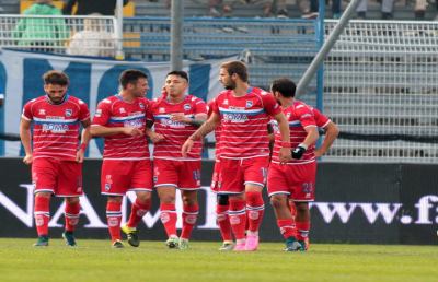 Como-Pescara 0-2, highlights