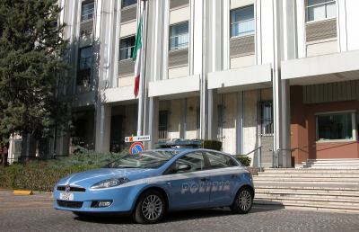 Furto a San Benedetto, arrestato marocchino e denunciati due minorenni ascolani