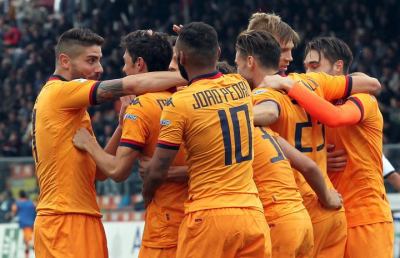 Serie B, il Cagliari viaggia fortissimo come il Torino nel 2011/2012