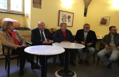 “Costantino Rozzi: il mito continua”, convegno ad Ascoli sul Presidentissimo