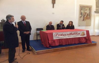 Montemonaco, successo per convegno organizzato da Patasibilla