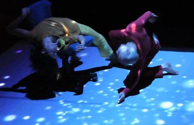 Teatro PalaFolli, grande successo il primo fine settimana della stagione 