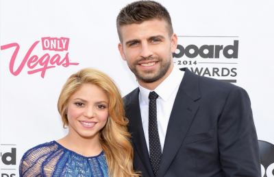 Shakira e Piquè, ennesimo ricatto per un video a luci rosse