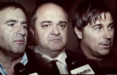 “Costantino Rozzi: il mito continua”, il ricordo di Lovato, Tosti e Ciccoianni