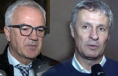 “Costantino Rozzi: il mito continua”, il ricordo di Silva e Destro