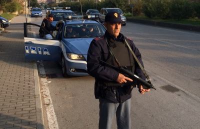 Controlli a tappeto nel Piceno, sventato furto in villetta a San Benedetto