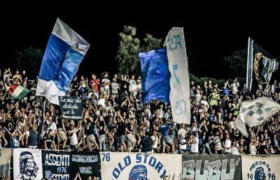 Pescara-Avellino 3-2, i biancazzurri respirano aria d'alta classifica