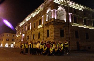 Ascoli, torna ''Camminiamo insieme... verso la salute Tofare''