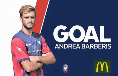 Serie B 14° turno: Crotone implacabile, riscatto del Perugia