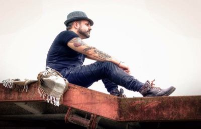 Classifica ''Indie Music Like'': Giax, cantautore di Monteprandone tra i primi 50