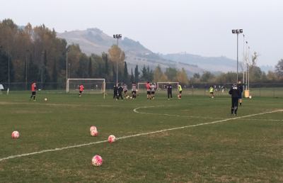 Ascoli, la Primavera di Di Mascio dà scacco matto alla Lazio di Inzaghi
