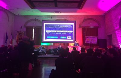 Forum Interregionale del Centro ad Ascoli con tanti Giovani Imprenditori