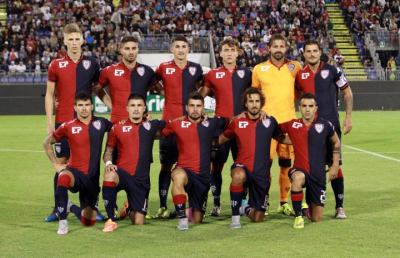 Ascoli, i numeri di un Cagliari (sulla carta) imbattibile al Sant'Elia