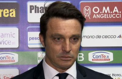 Pescara-Avellino 3-2, le voci di Oddo e Tesser post gara