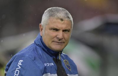 Latina-Salernitana 2-2, le voci di Somma e Torrente post gara