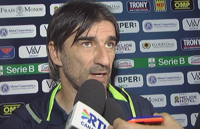 Crotone-Ternana 3-0, le voci di Juric e Breda post gara