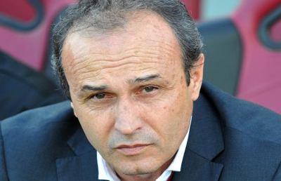 Vicenza-Cesena 1-1, la voce di Marino post gara