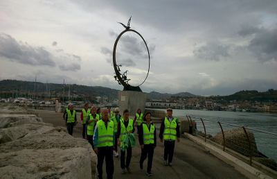 ''Camminando verso... il porto'', ultimo appuntamento a San Benedetto