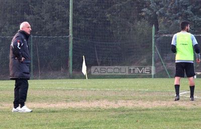 Ascoli Picchio, che spettacolo questa Primavera! A riposo Allievi e Giovanissimi