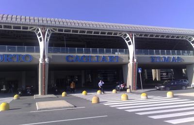 Ascoli, un centinaio di tifosi bianconeri in volo verso Cagliari