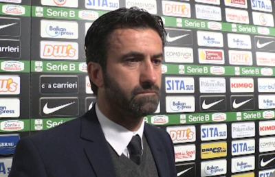 Bari-Livorno 1-0, le voci di Nicola e Panucci post gara