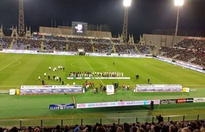Cagliari-Ascoli 3-0, punizione eccessiva per un Picchio tradito da Svedkauskas