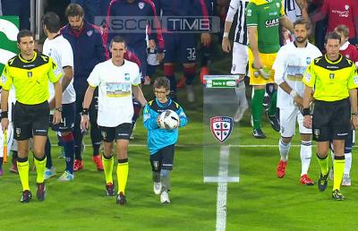 Cagliari-Ascoli 3-0, i momenti chiave della gara del ''Sant'Elia''