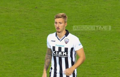 Cagliari-Ascoli 3-0, la voce dell'ex rossoblù Del Fabro post gara