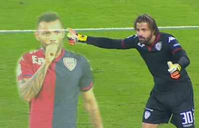 Cagliari-Ascoli 3-0, le voci di Joao Pedro e Storari post gara