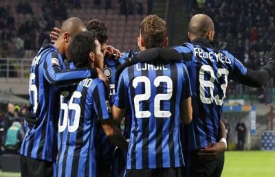 Serie A TIM 2015/2016, tutti i gol della tredicesima giornata