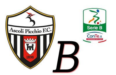 La Serie B incontra la Terza Età: idea originale per l'Ascoli Picchio