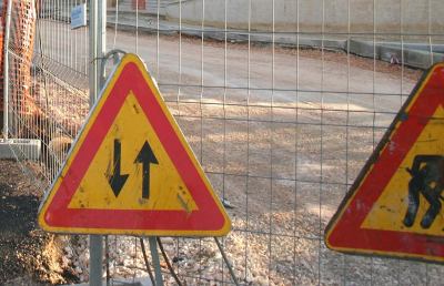 Ascoli Piceno, nuove variazioni e modifiche al transito veicolare