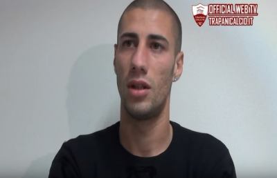 Trapani, Citro: “Ascoli buona squadra, lo ha dimostrato anche a Cagliari”