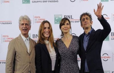 Cinema Margherita, arriva ''Dobbiamo Parlare'' di Sergio Rubini