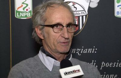 ''Un Giorno per la nostra Città'' ad Ascoli, parla Moroni di B Italia