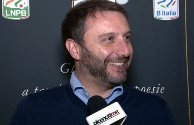 Progetto Ascoli Picchio per la Terza Età, la voce di mister Mangia