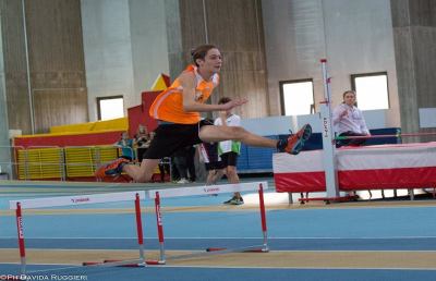 La Collection Atletica Sambenedettese domina Campionato Cinque Cerchi