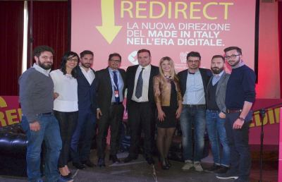 Giovani Imprenditori Confindustria Ascoli, staffetta Bucciarelli-Bachetti