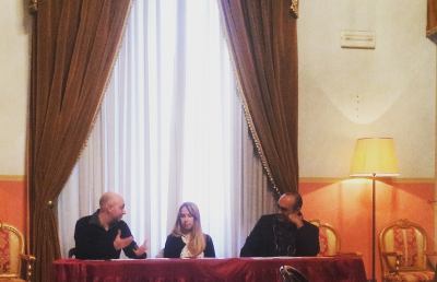 Teatro Ventidio Basso, presentata la stagione di Contemporaneo