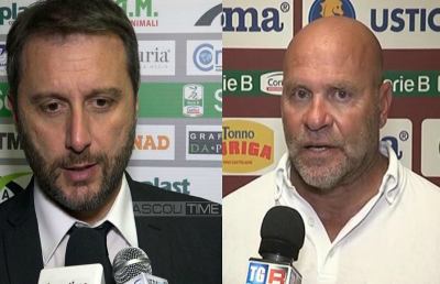 Match program Ascoli-Trapani: siciliani eccellenti nei passaggi riusciti