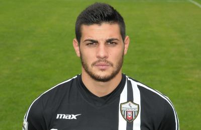 Ascoli Picchio, tesserato il portiere Ragni fino a Giugno 2016