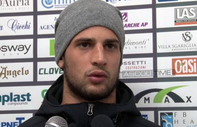 Ascoli, Cinaglia: ''Dobbiamo fare del Del Duca il nostro fortino''