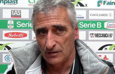 Salernitana-Pro Vercelli 1-2: voci Mezzaroma, Torrente e Foscarini post gara