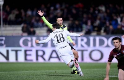 Anticipi Serie B: Ragusa stende il Pescara, Mustacchio trascina la Pro