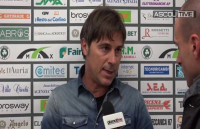 Primavera Ascoli sconfitta 2-0 a Pescara. Ciccoianni: ''Molto bene Quaranta''