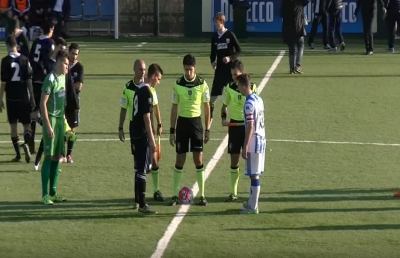 Campionato Primavera: Pescara-Ascoli Picchio 2-0, highlights