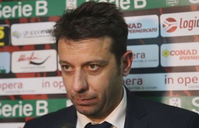 V.Lanciano-Latina 2-1, le voci di D'Aversa e Somma post gara