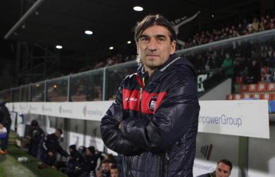 Spezia-Crotone 0-1, la voce di Juric post gara