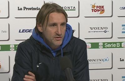 Como-Bari 1-1, la voce di Nicola post gara