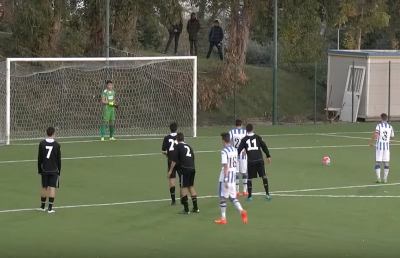 Giovanili Ascoli, si semina bene ma si raccoglie poco. Tre sconfitte nel weekend 